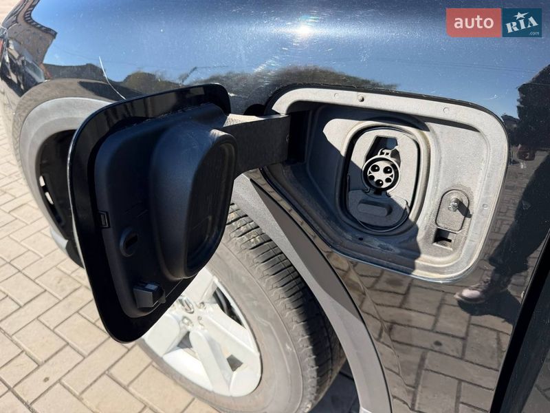 Внедорожник / Кроссовер Honda Prologue 2024 в Луцке фото 7 Внедорожник / Кроссовер Honda Prologue 2024 в Луцке