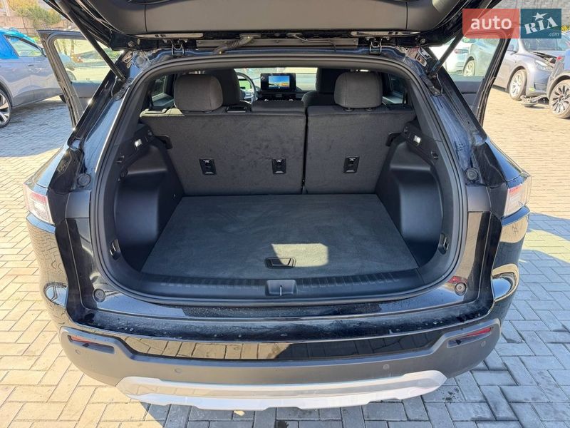 Внедорожник / Кроссовер Honda Prologue 2024 в Луцке фото 14 Внедорожник / Кроссовер Honda Prologue 2024 в Луцке