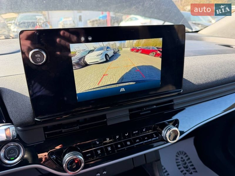 Внедорожник / Кроссовер Honda Prologue 2024 в Луцке фото 18 Внедорожник / Кроссовер Honda Prologue 2024 в Луцке