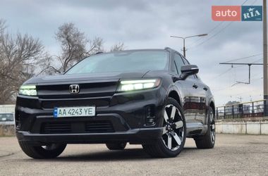 Внедорожник / Кроссовер Honda Prologue 2024 в Днепре