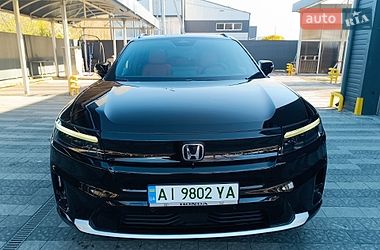 Внедорожник / Кроссовер Honda Prologue 2024 в Киеве
