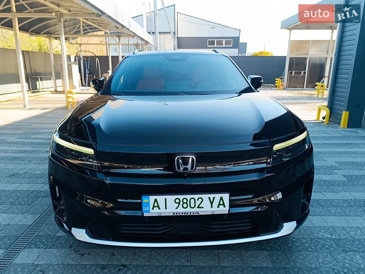 2024 Honda Prologue - мініатюра 22