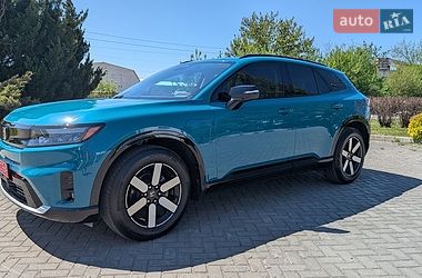 Позашляховик / Кросовер Honda Prologue 2024 в Рівному