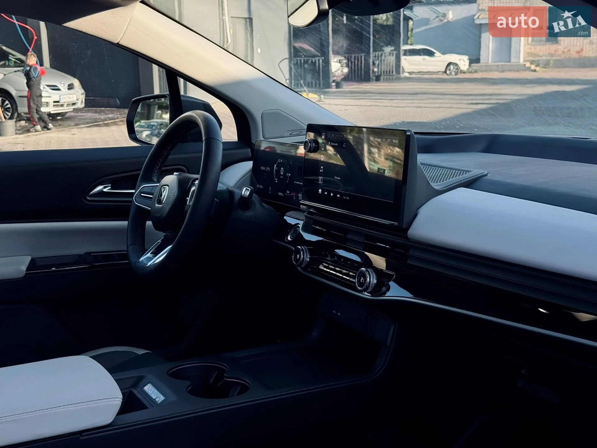 2024 Honda Prologue - мініатюра 26