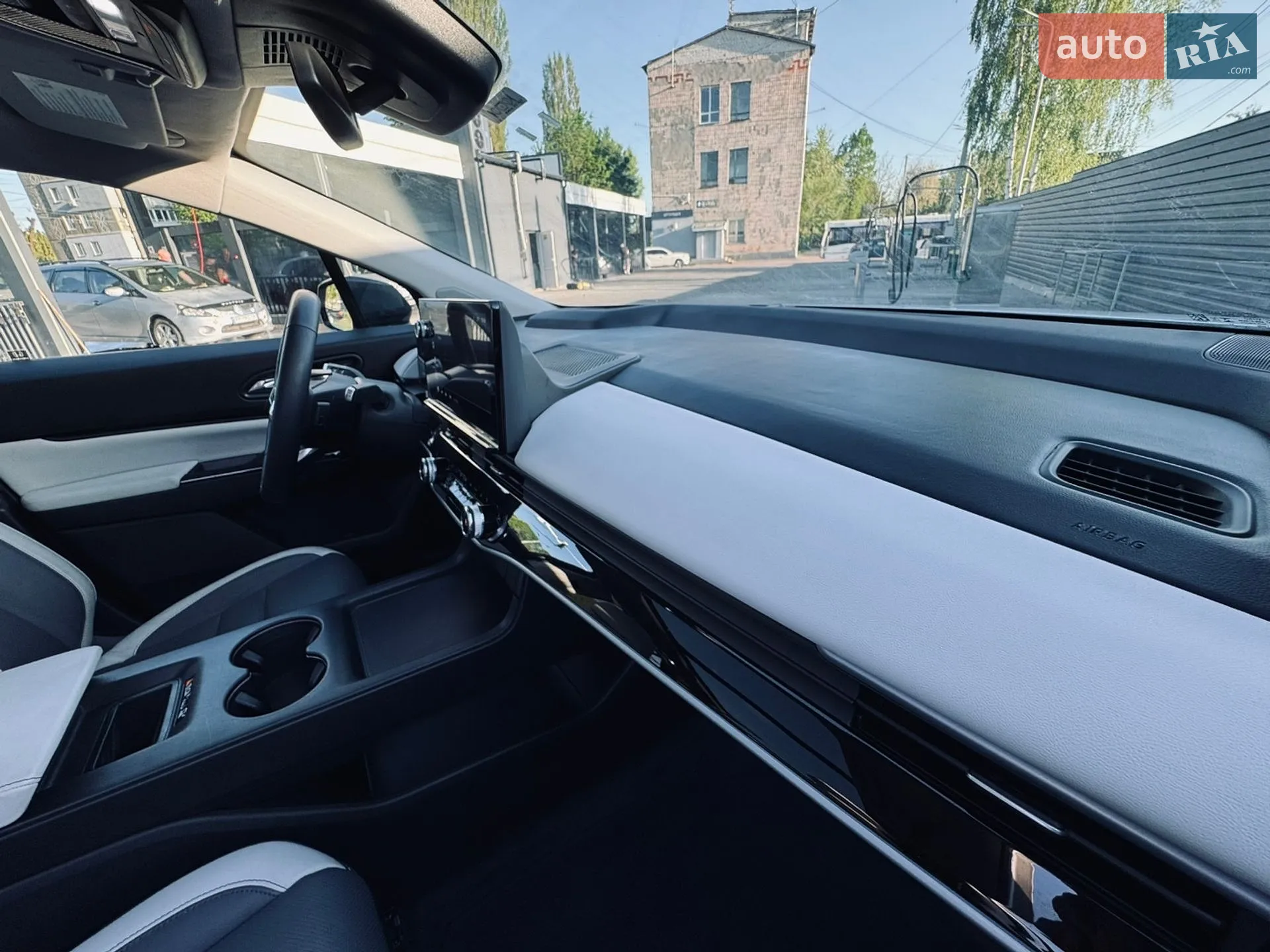 2024 Honda Prologue - мініатюра 33