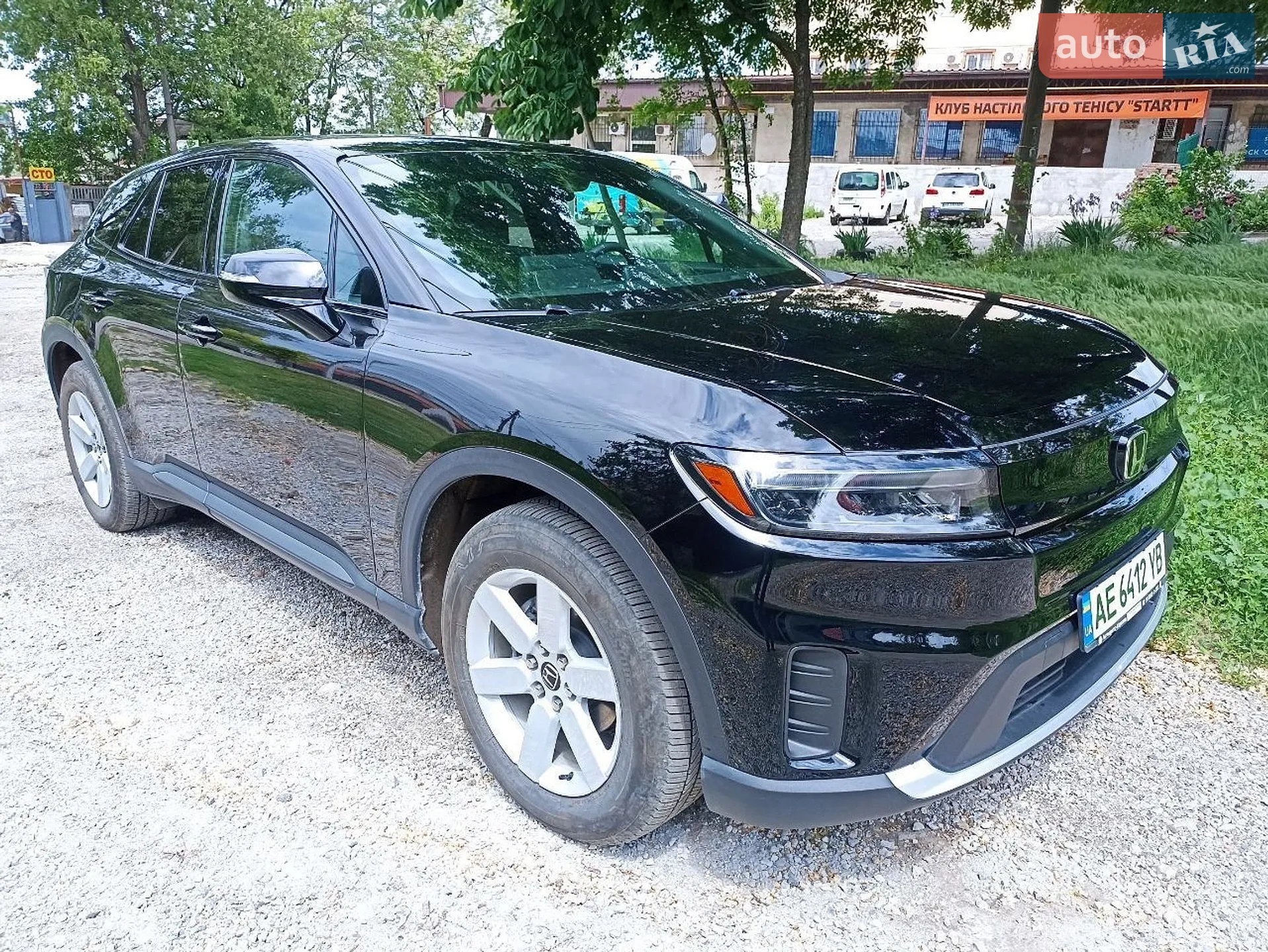 2024 Honda Prologue - мініатюра 4