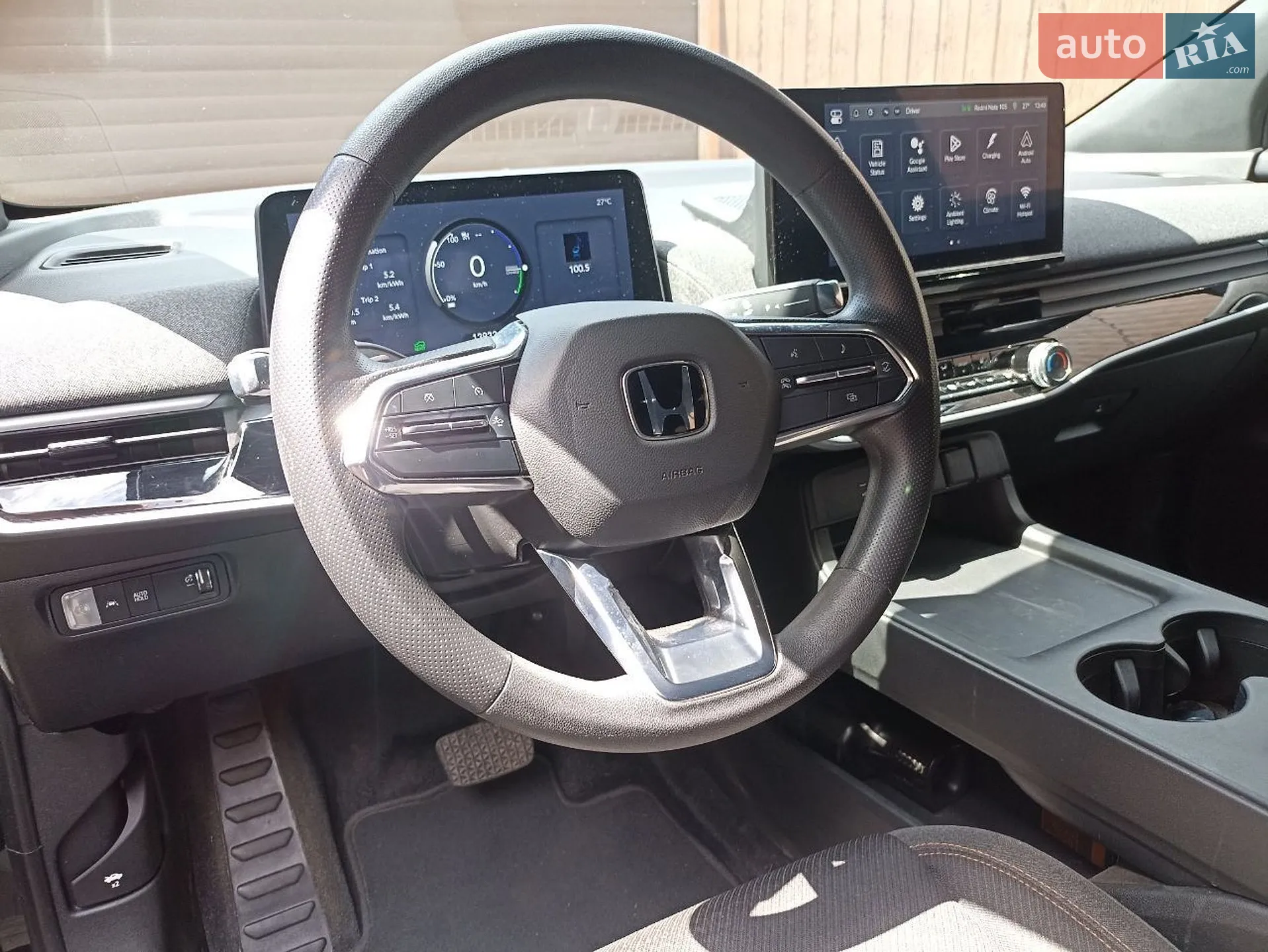 2024 Honda Prologue - мініатюра 26