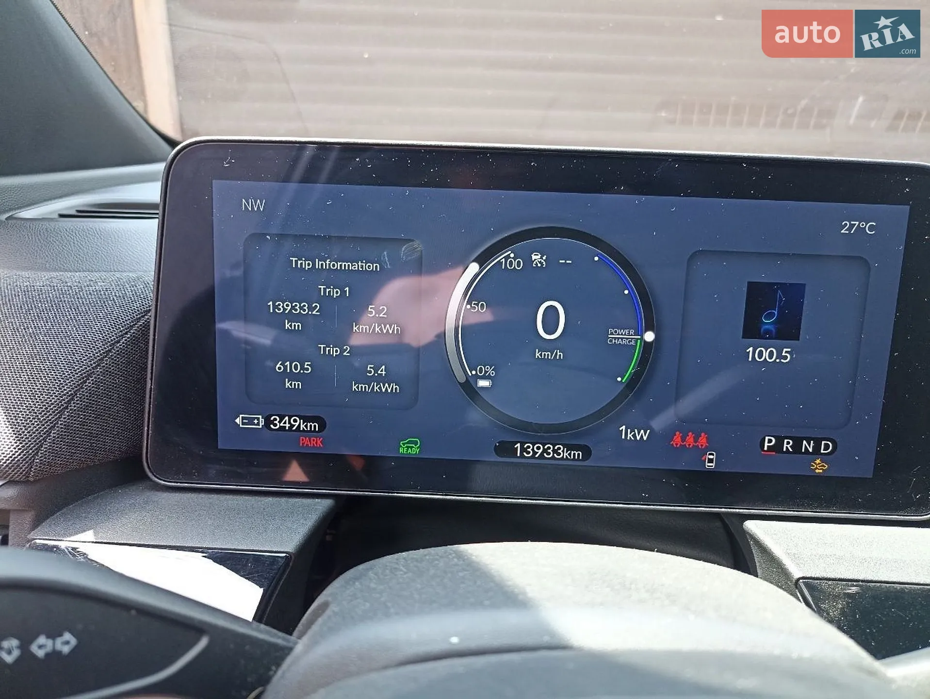 2024 Honda Prologue - мініатюра 31