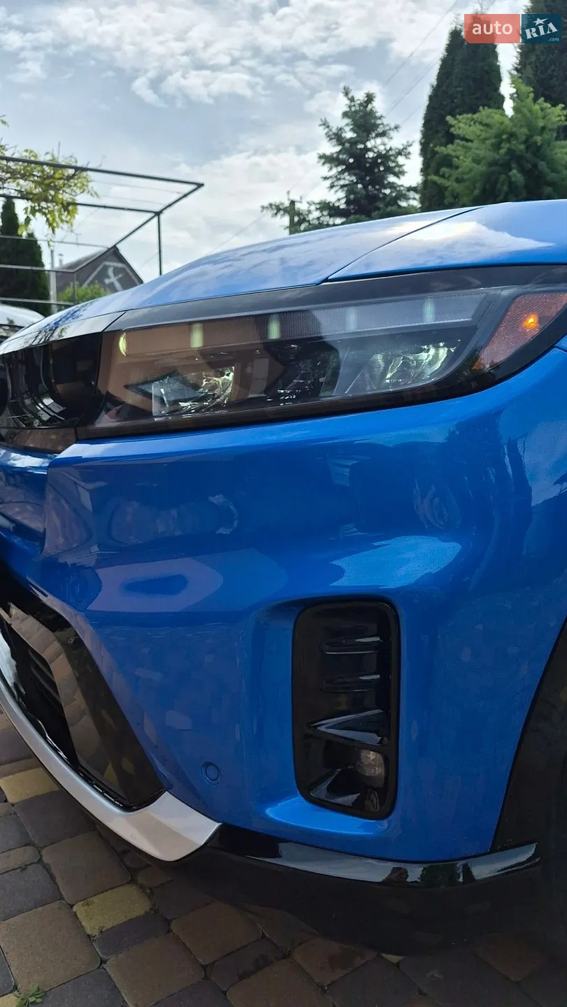 2024 Honda Prologue - мініатюра 11