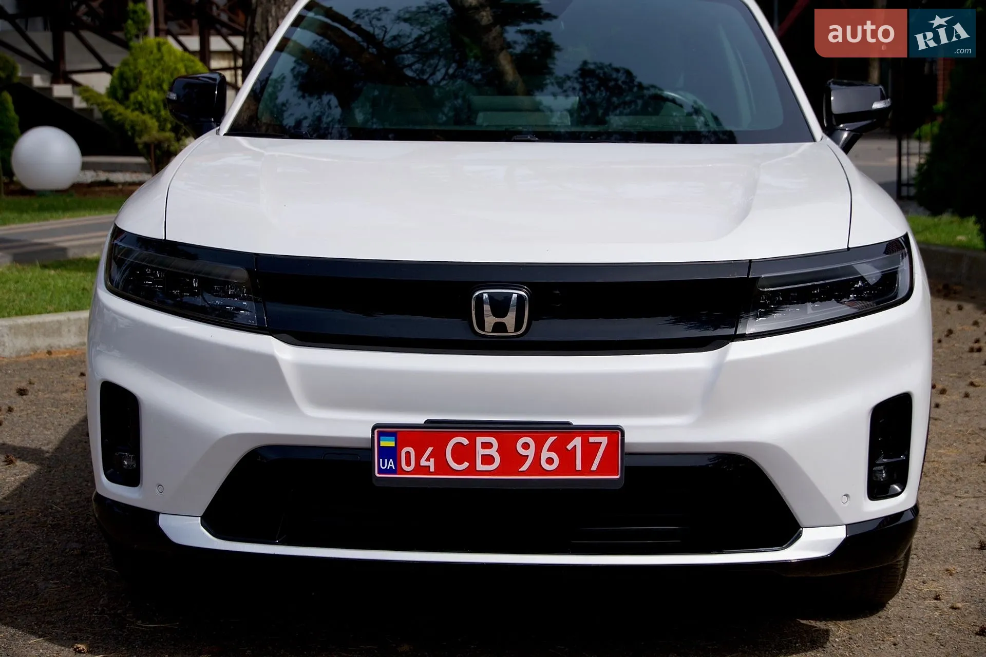 2024 Honda Prologue - мініатюра 48