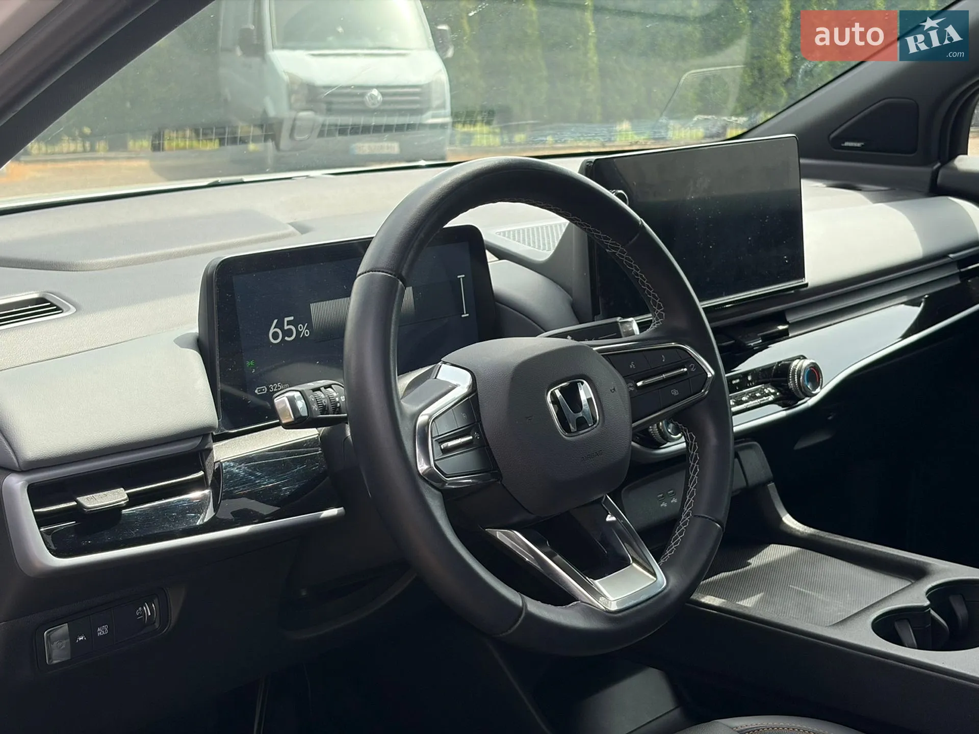 2024 Honda Prologue - мініатюра 63