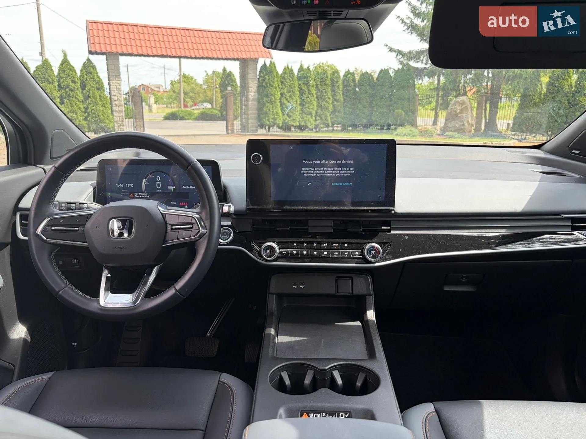 2024 Honda Prologue - мініатюра 91
