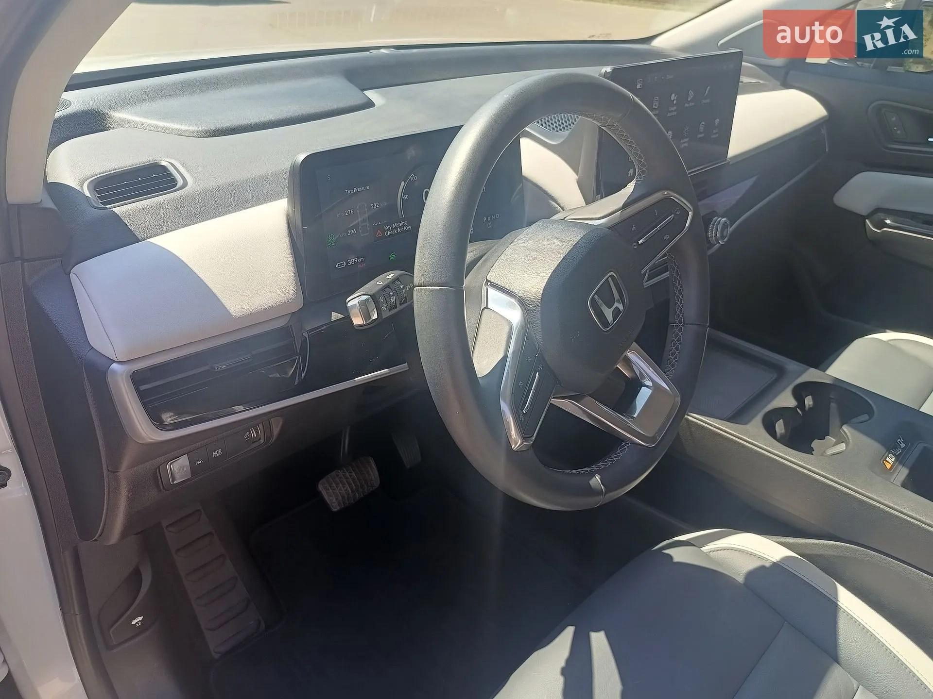 2024 Honda Prologue - мініатюра 28