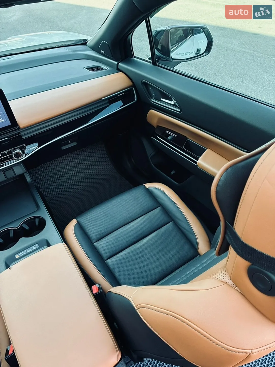 2024 Honda Prologue - мініатюра 35