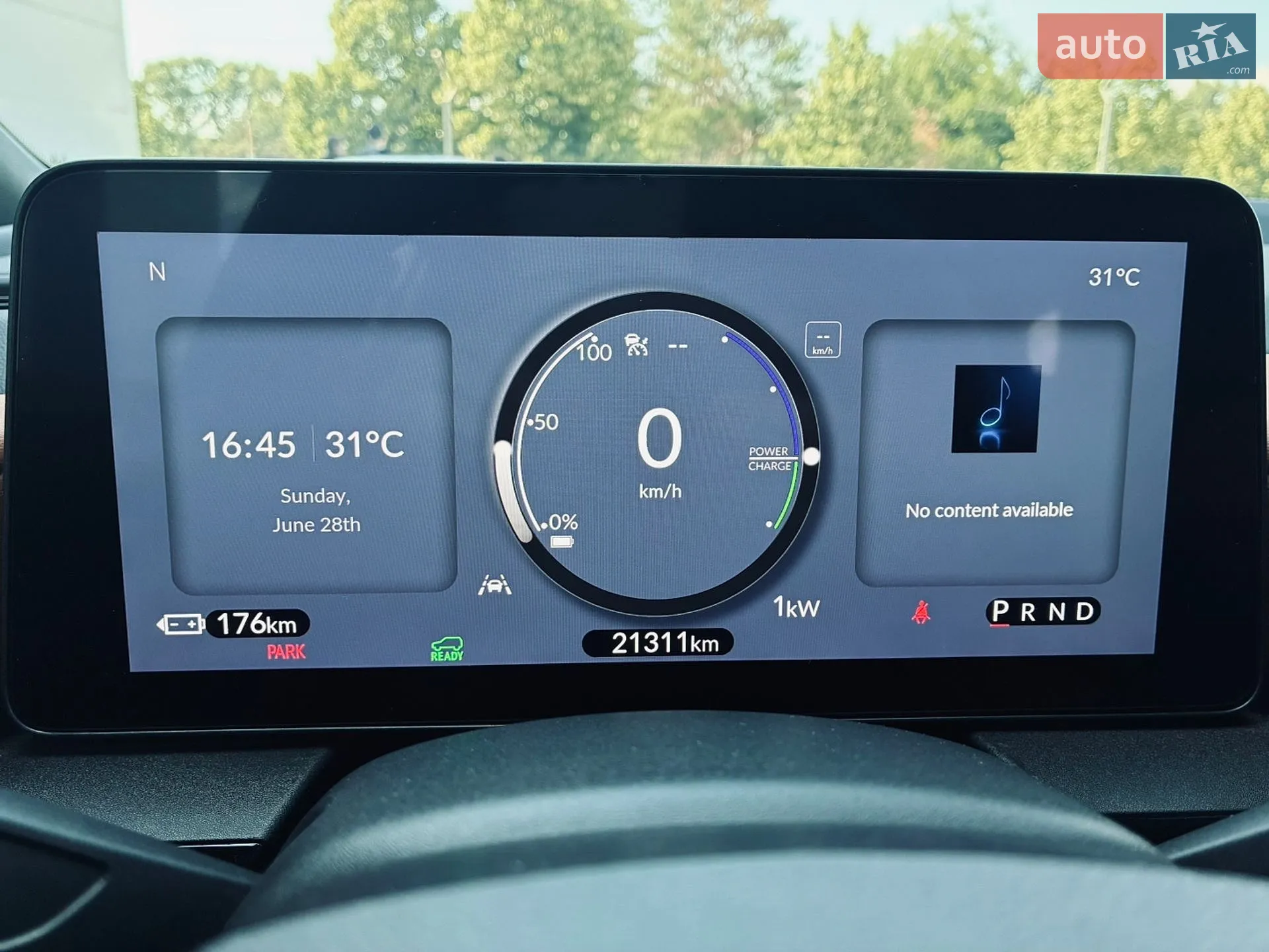 2024 Honda Prologue - мініатюра 40