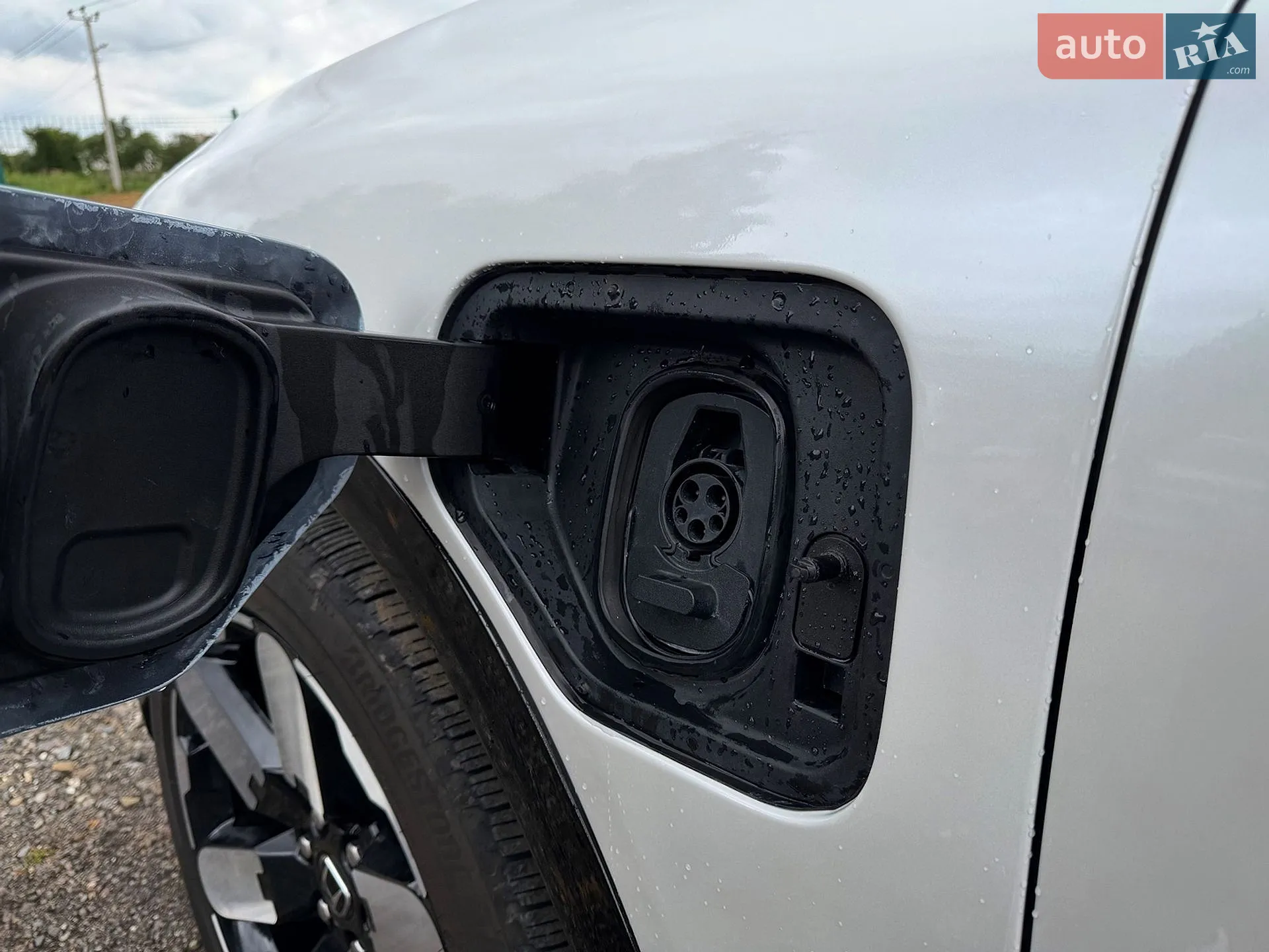 2024 Honda Prologue - мініатюра 9