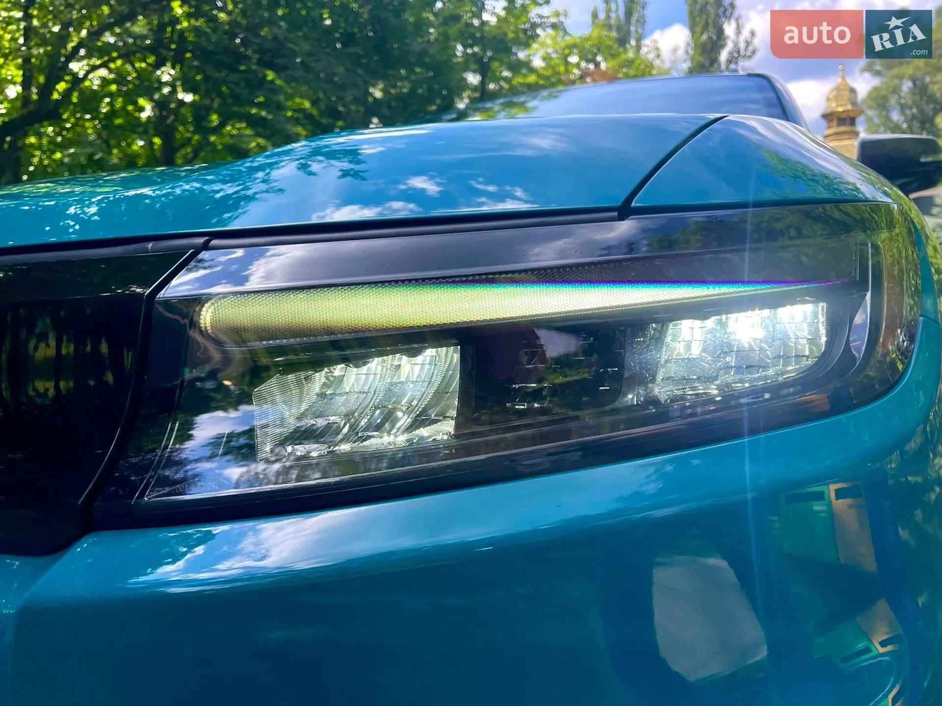 2024 Honda Prologue - мініатюра 5