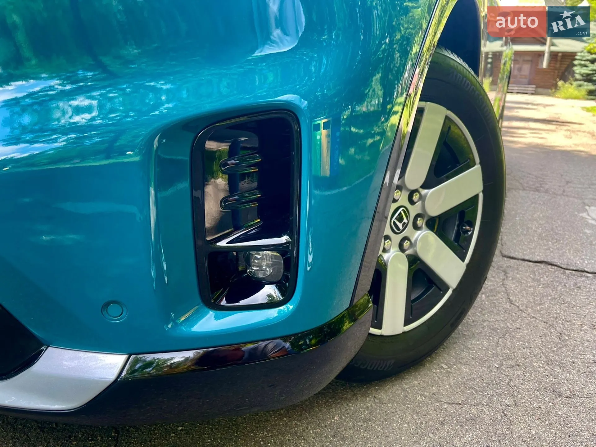 2024 Honda Prologue - мініатюра 6
