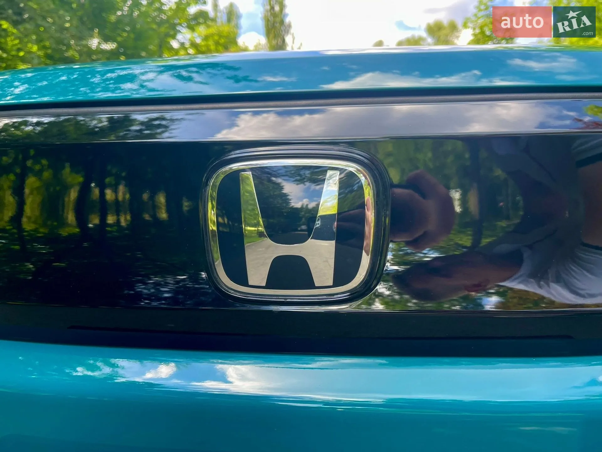 2024 Honda Prologue - мініатюра 7