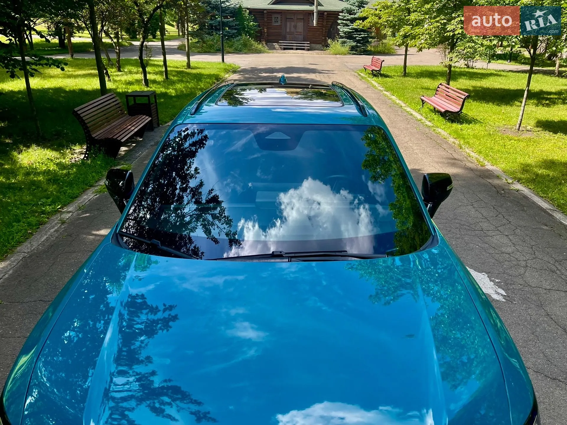 2024 Honda Prologue - мініатюра 10