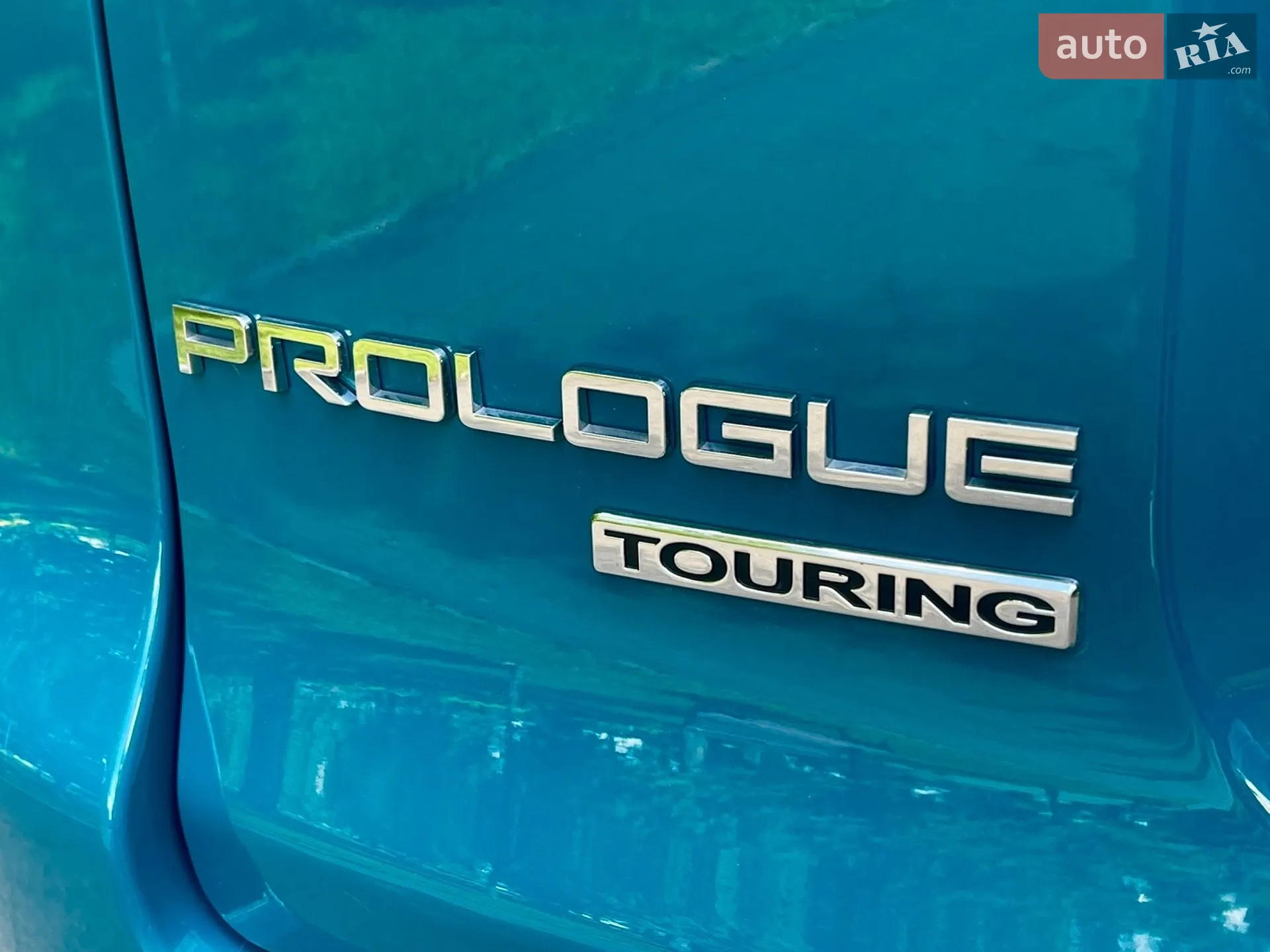 2024 Honda Prologue - мініатюра 25