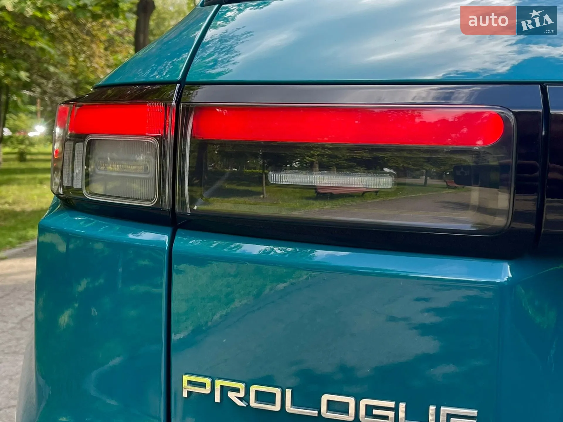 2024 Honda Prologue - мініатюра 26