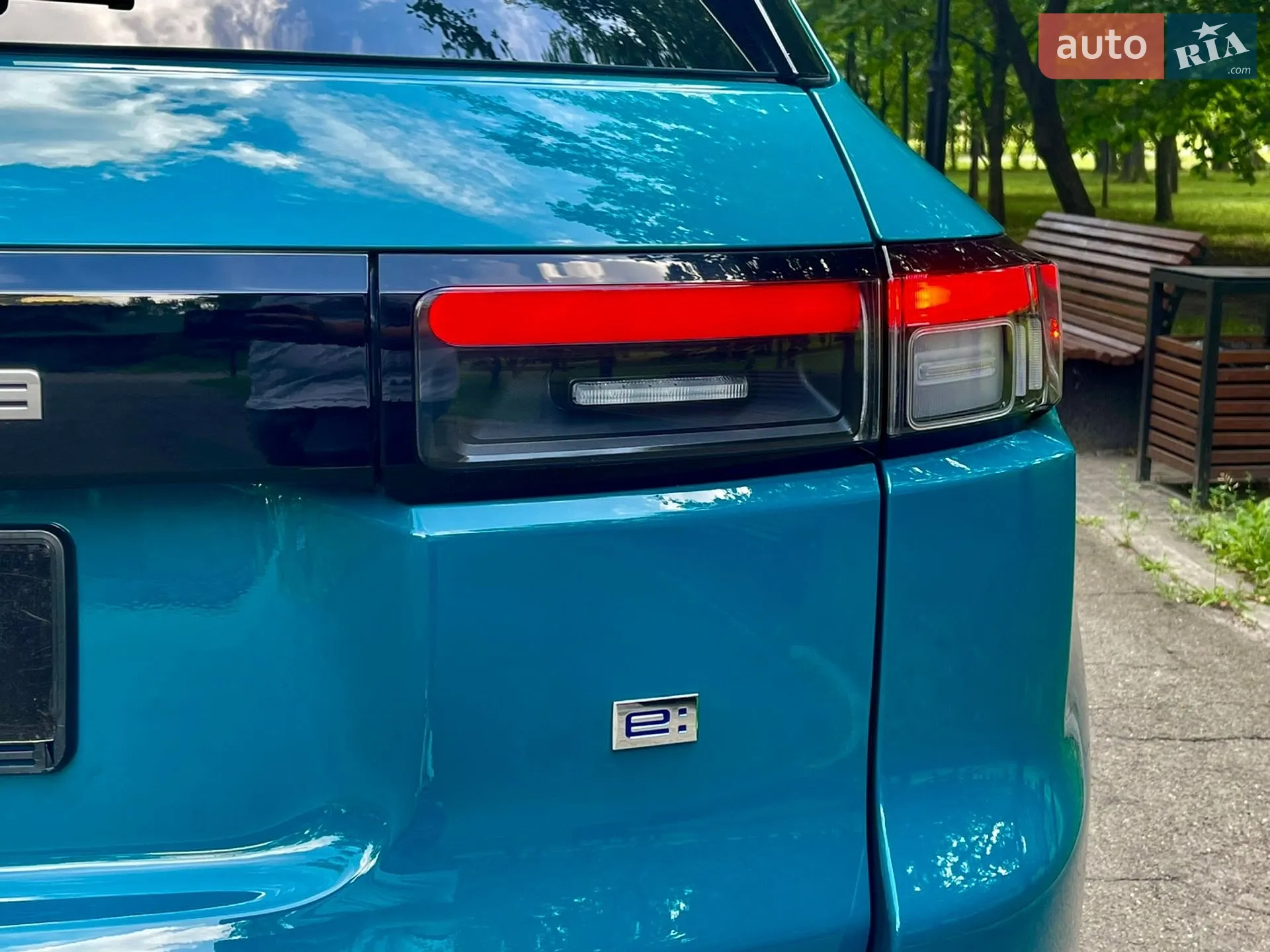 2024 Honda Prologue - мініатюра 29