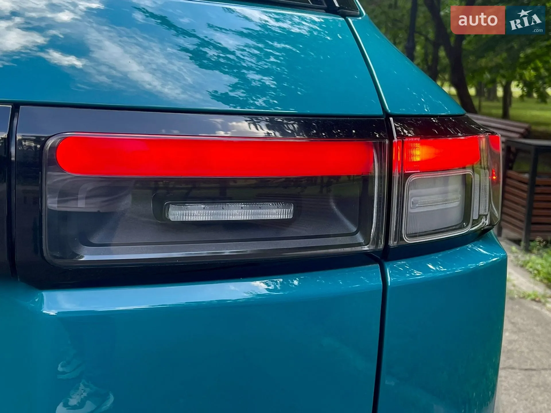 2024 Honda Prologue - мініатюра 31