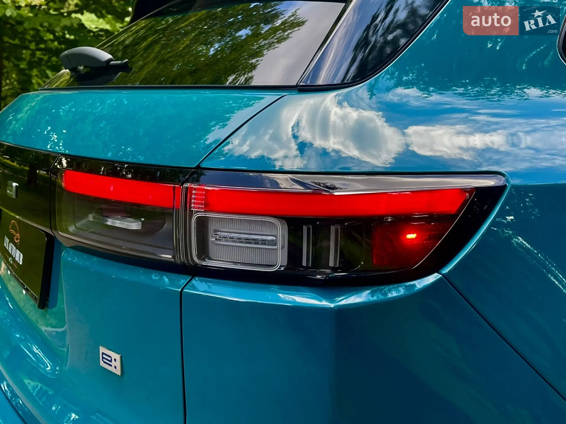 2024 Honda Prologue - мініатюра 38