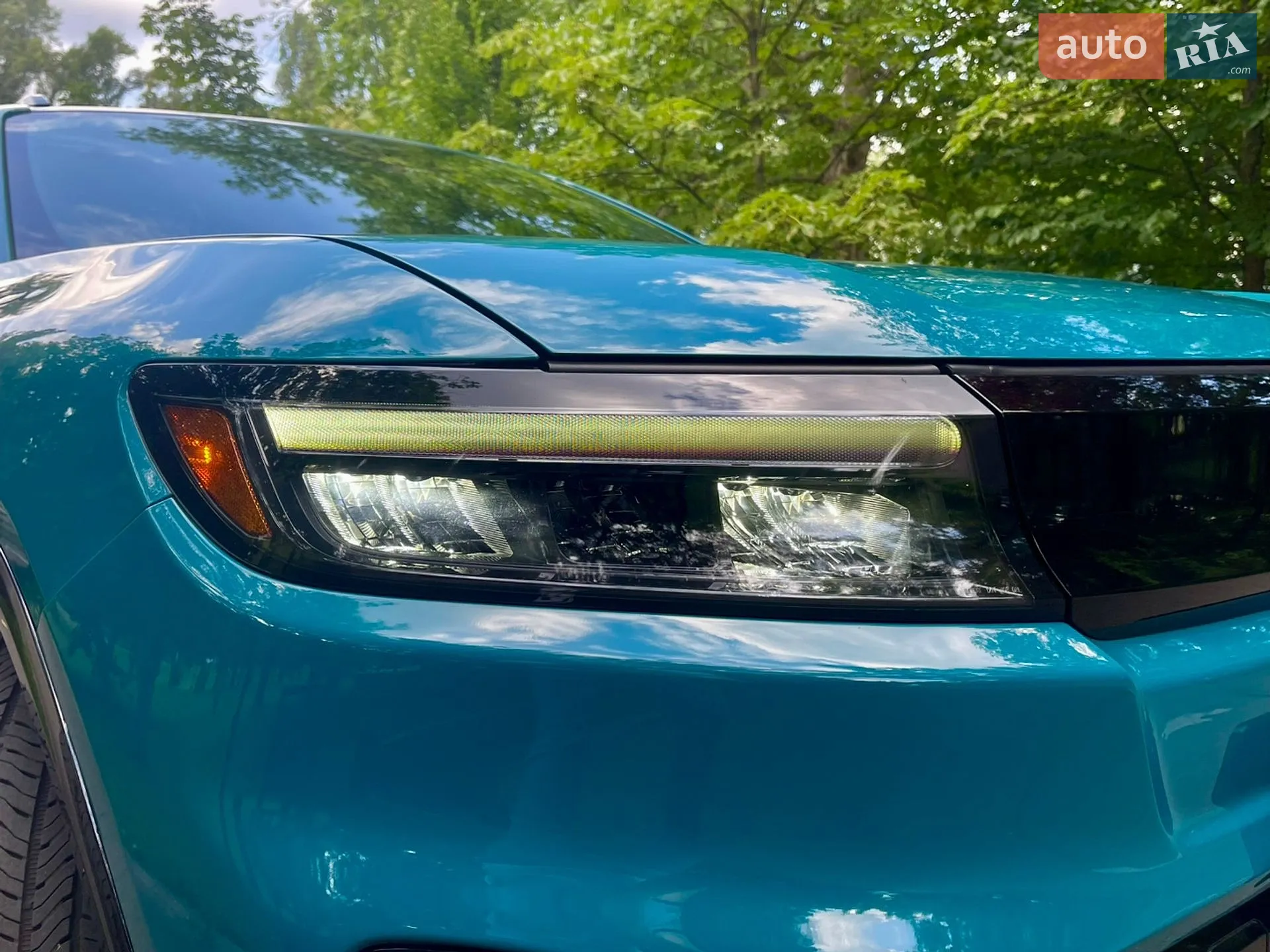 2024 Honda Prologue - мініатюра 49