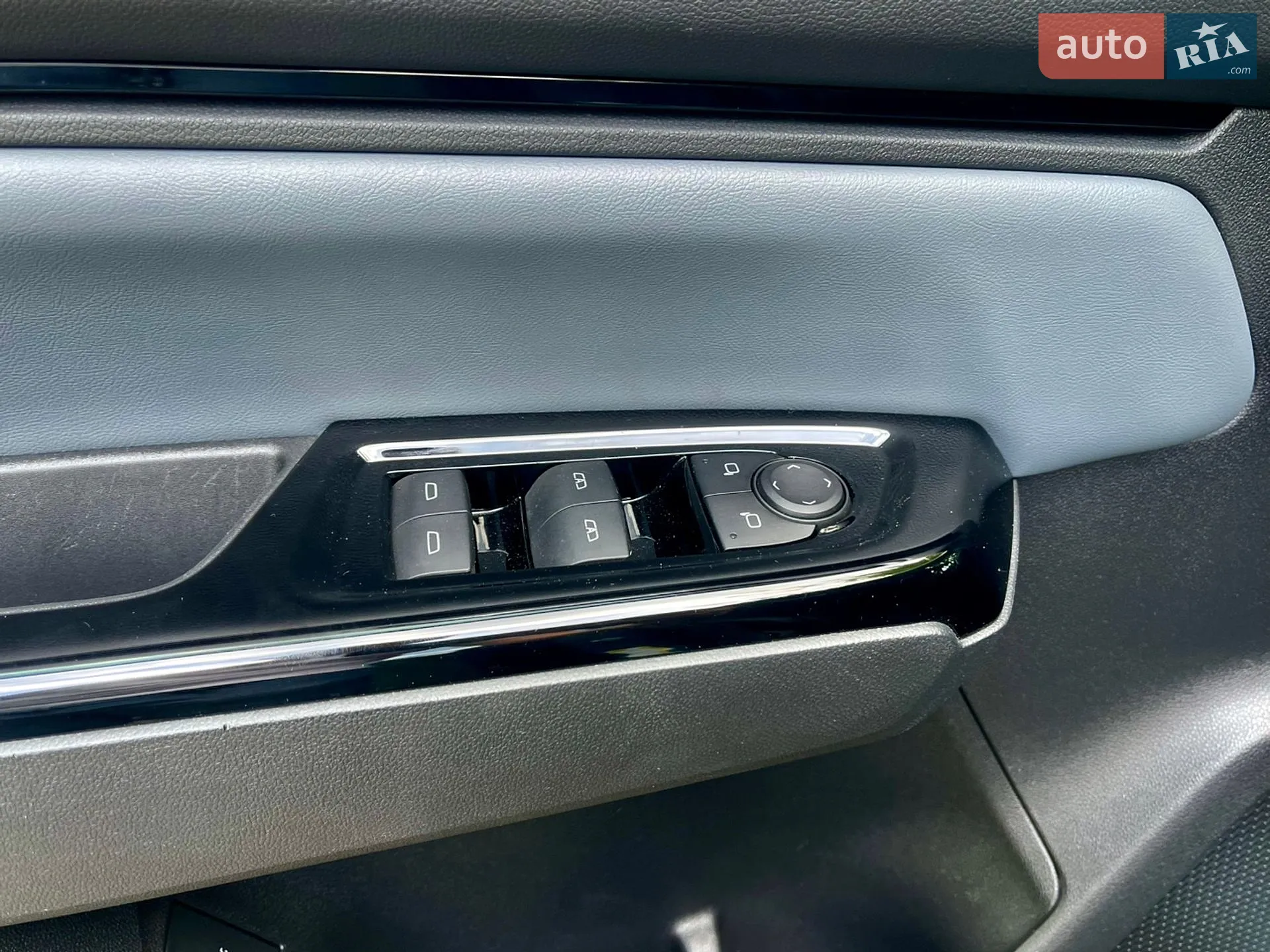 2024 Honda Prologue - мініатюра 53