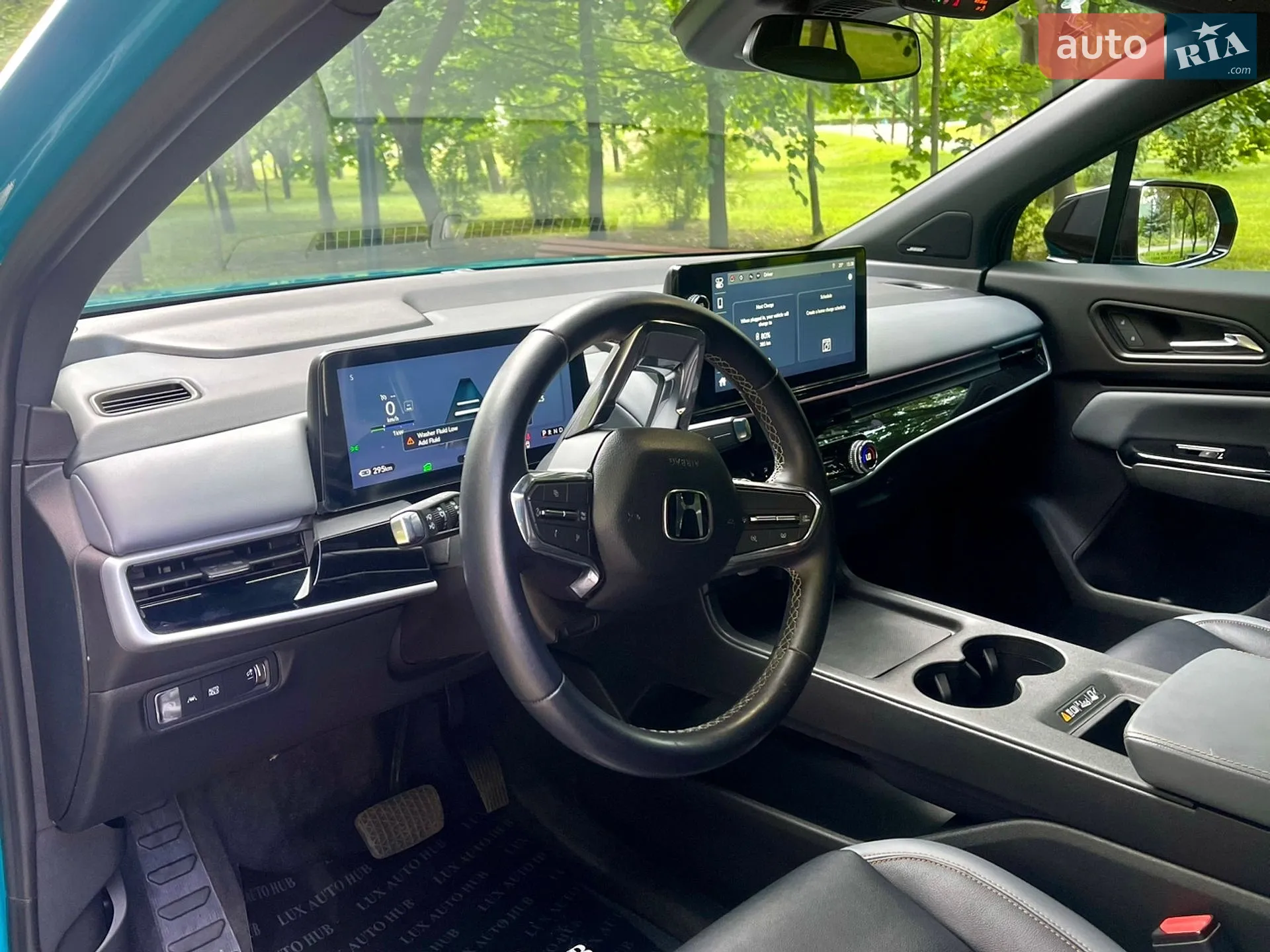 2024 Honda Prologue - мініатюра 58