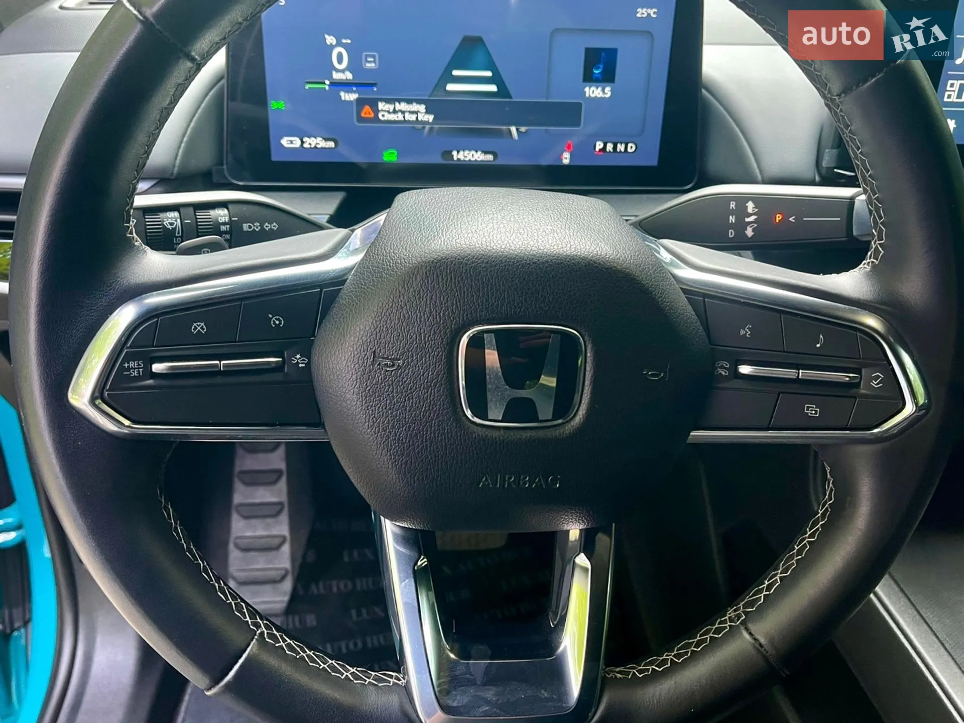 2024 Honda Prologue - мініатюра 61