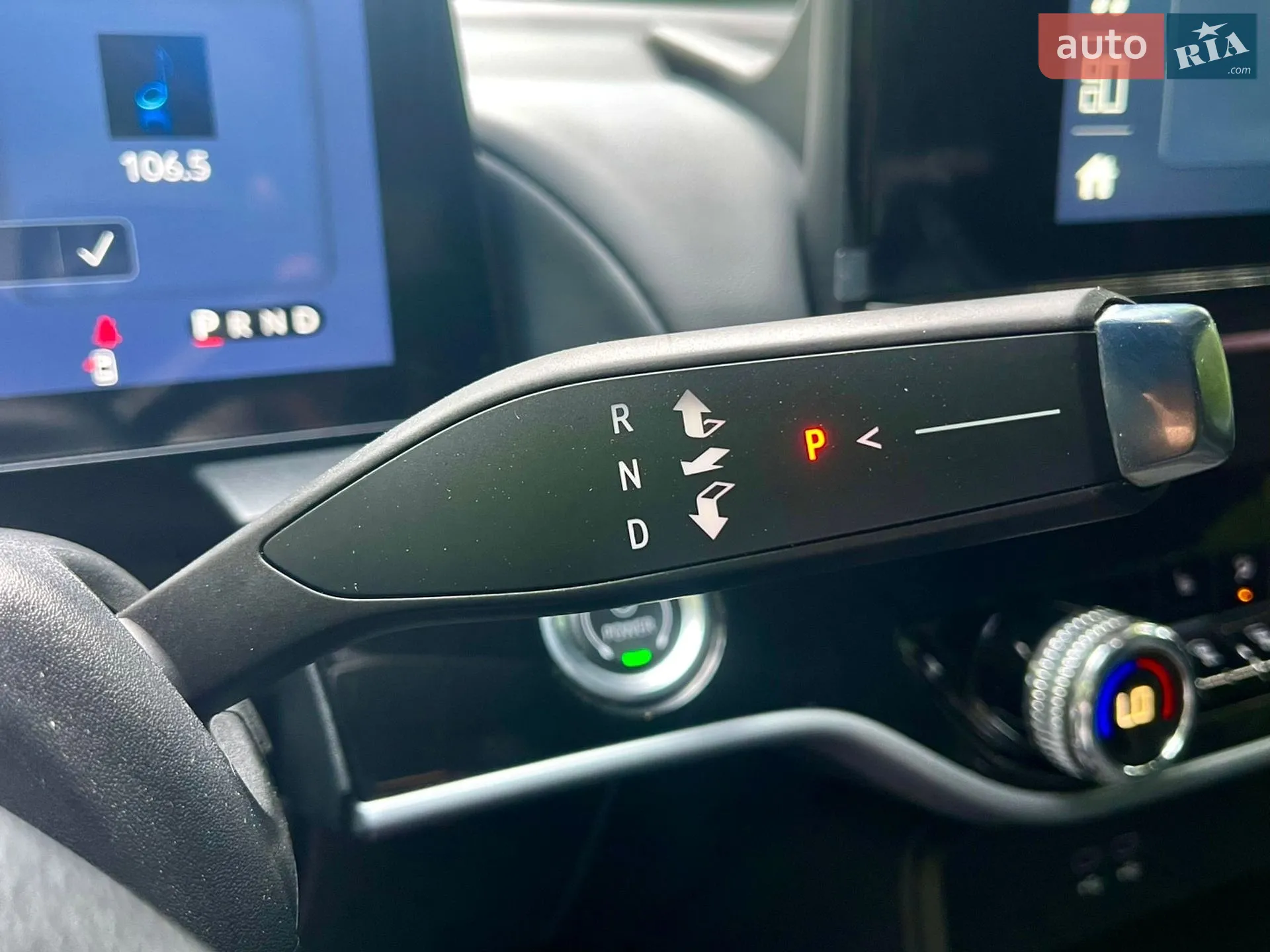 2024 Honda Prologue - мініатюра 63
