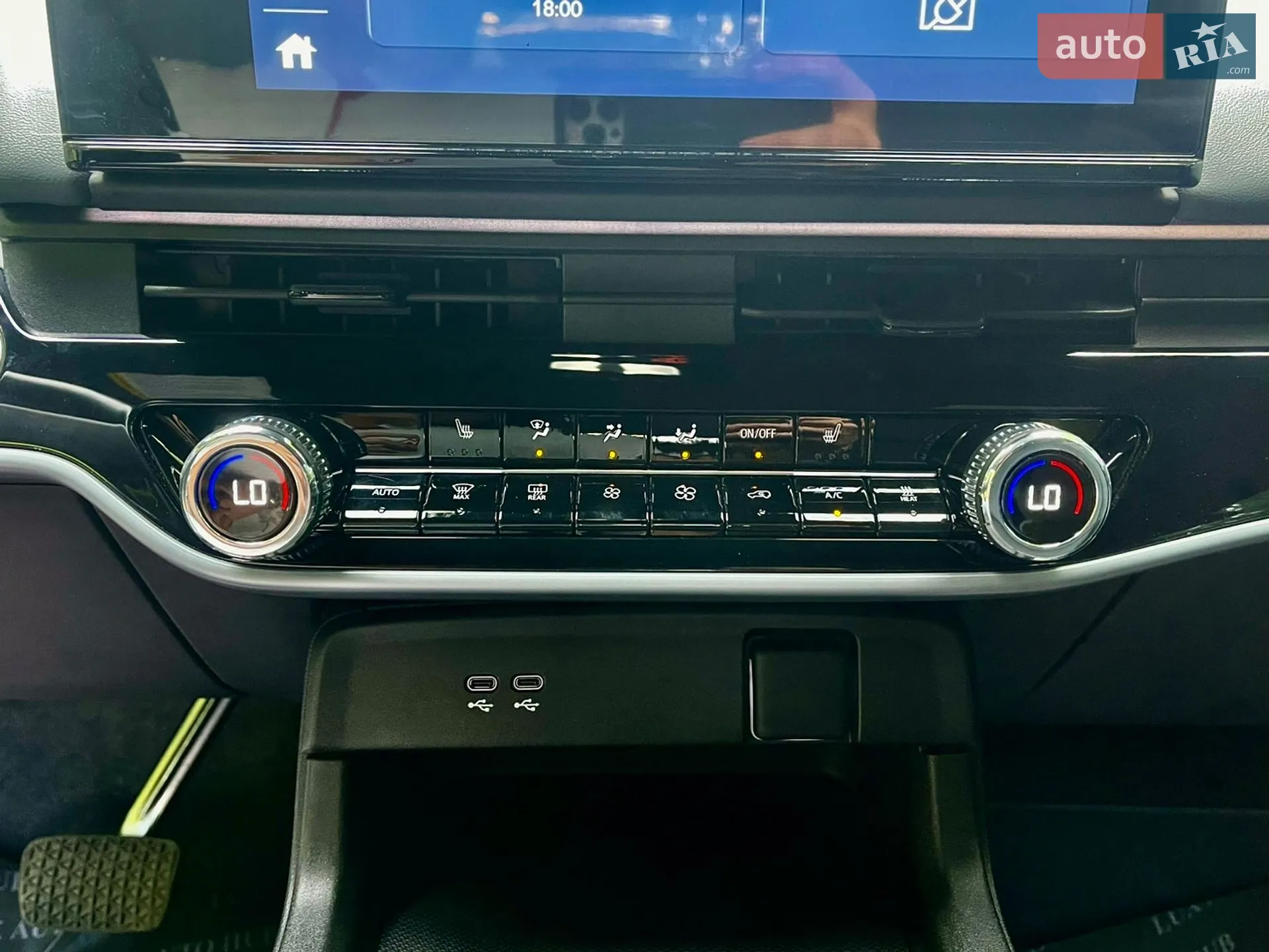 2024 Honda Prologue - мініатюра 66
