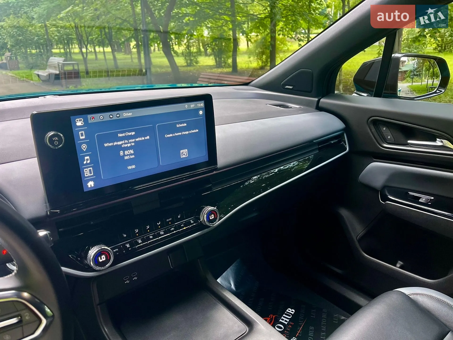 2024 Honda Prologue - мініатюра 72
