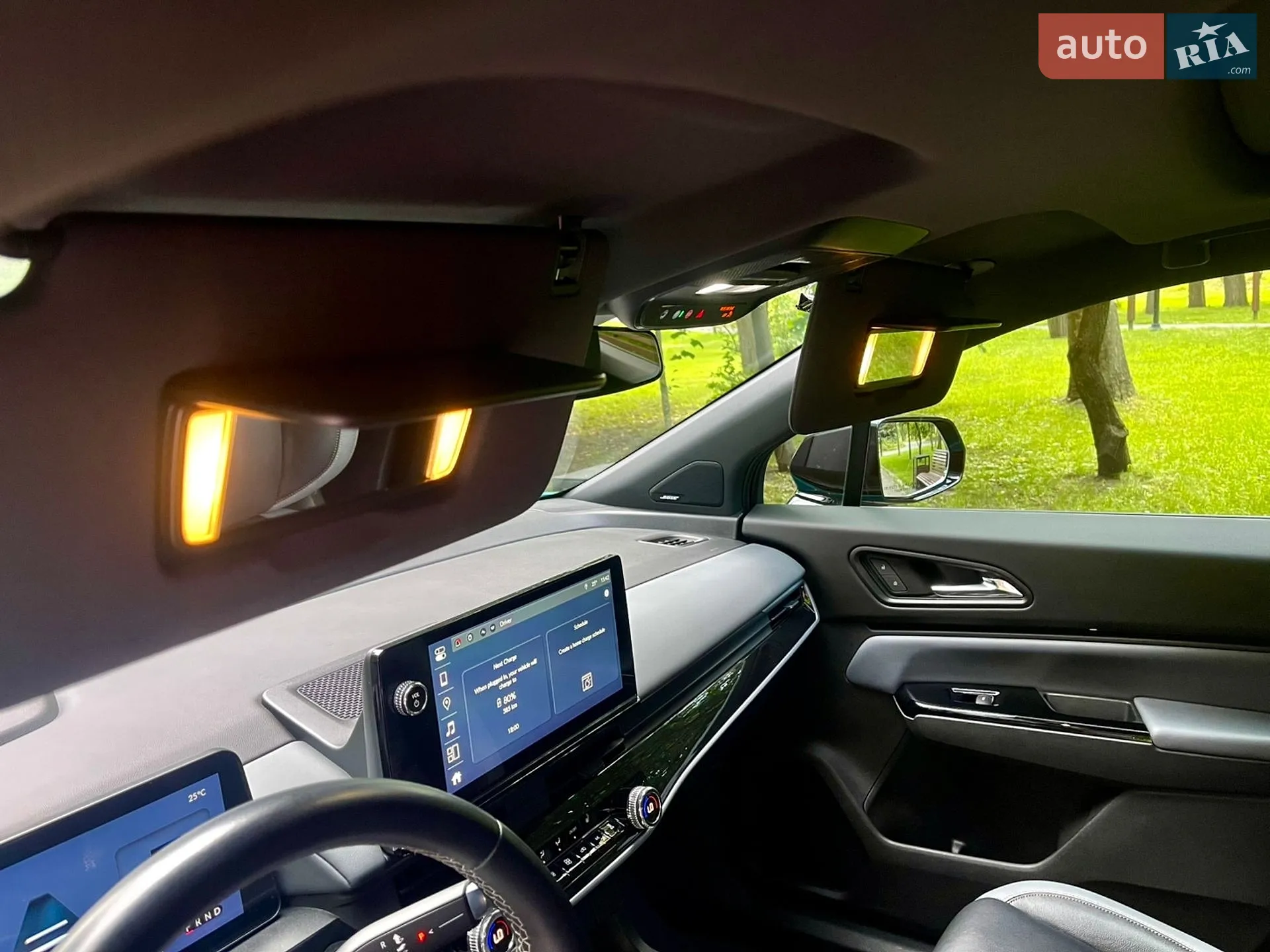 2024 Honda Prologue - мініатюра 75