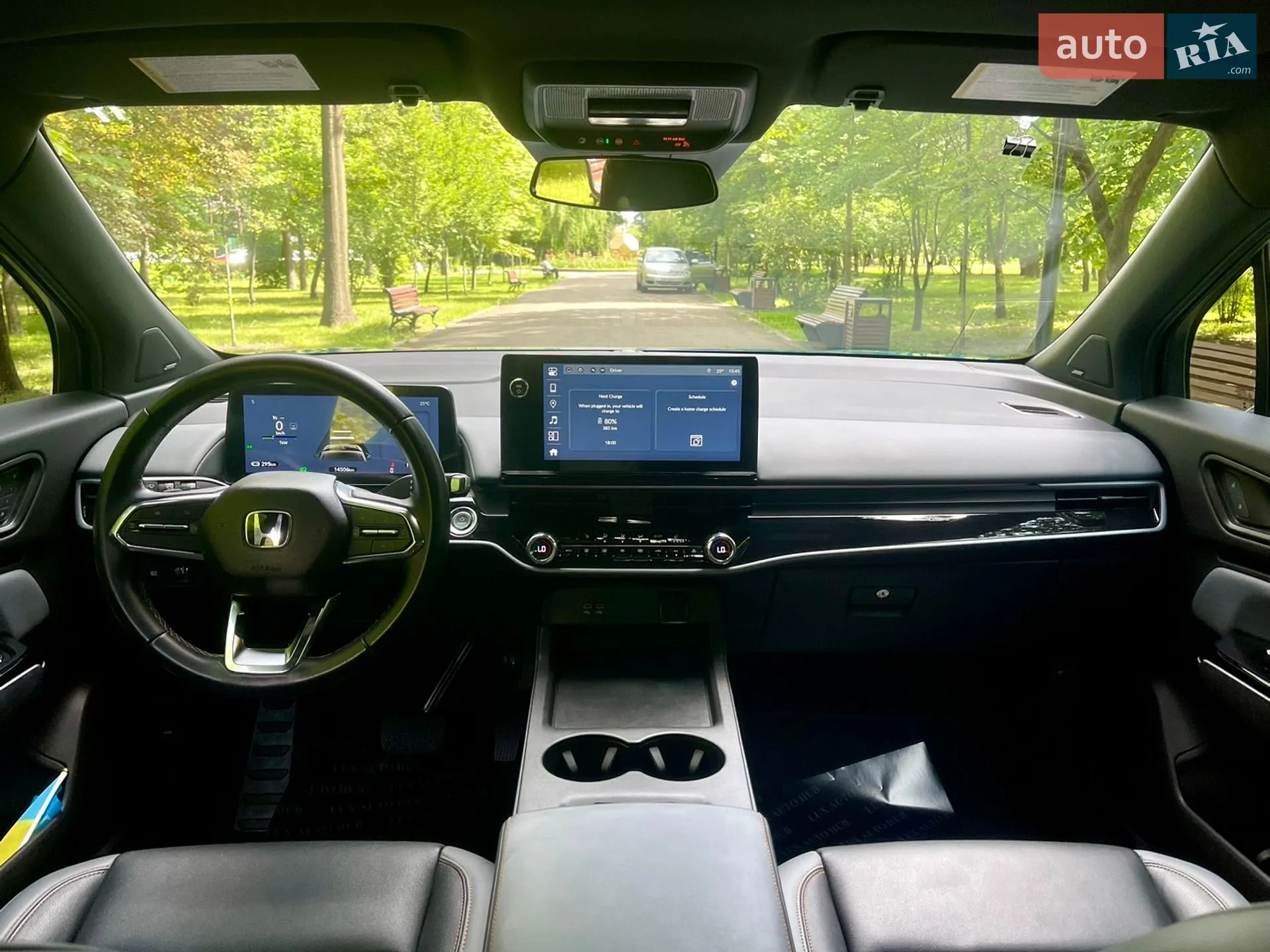 2024 Honda Prologue - мініатюра 86