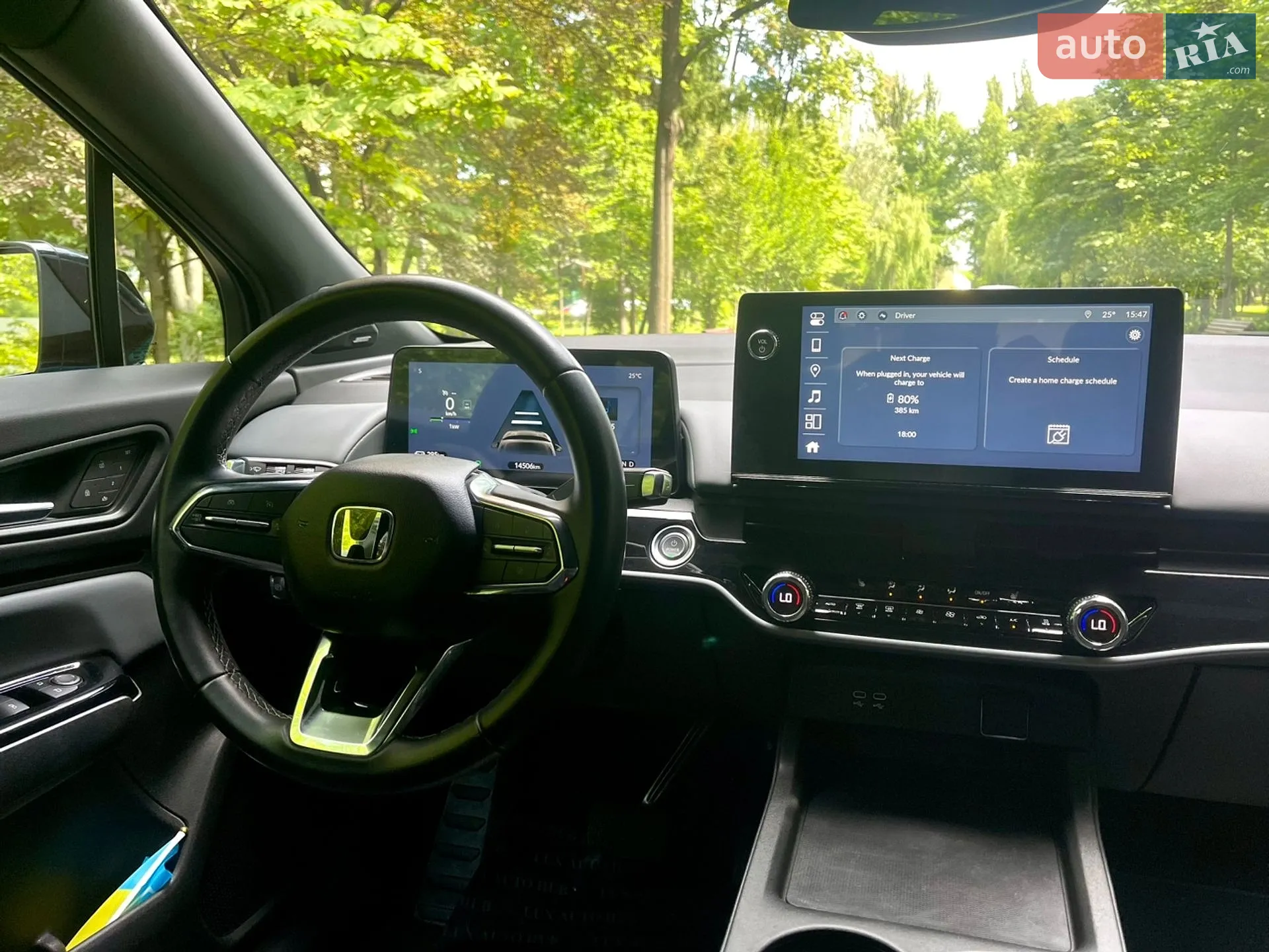 2024 Honda Prologue - мініатюра 89