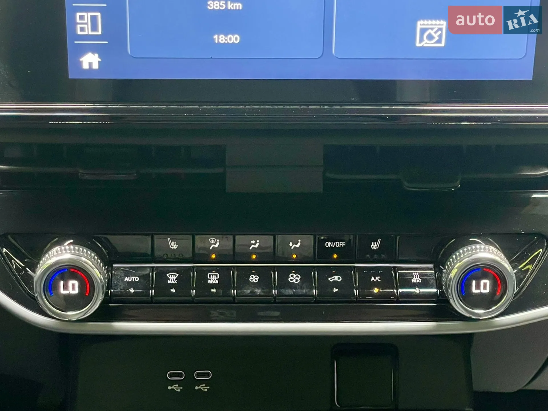 2024 Honda Prologue - мініатюра 91