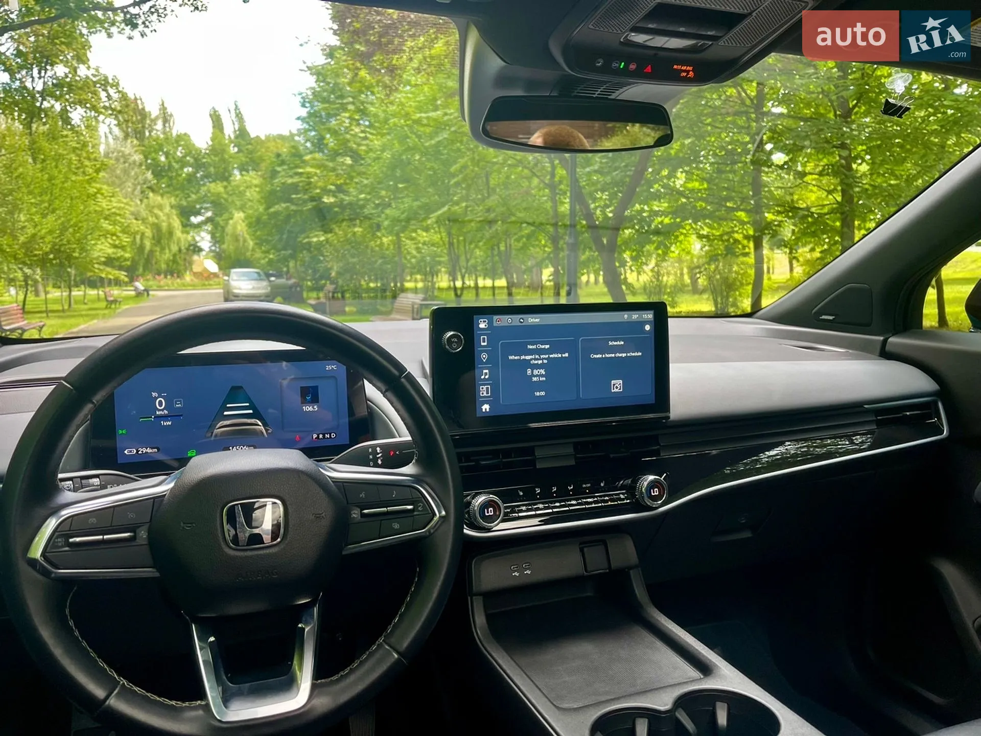2024 Honda Prologue - мініатюра 99