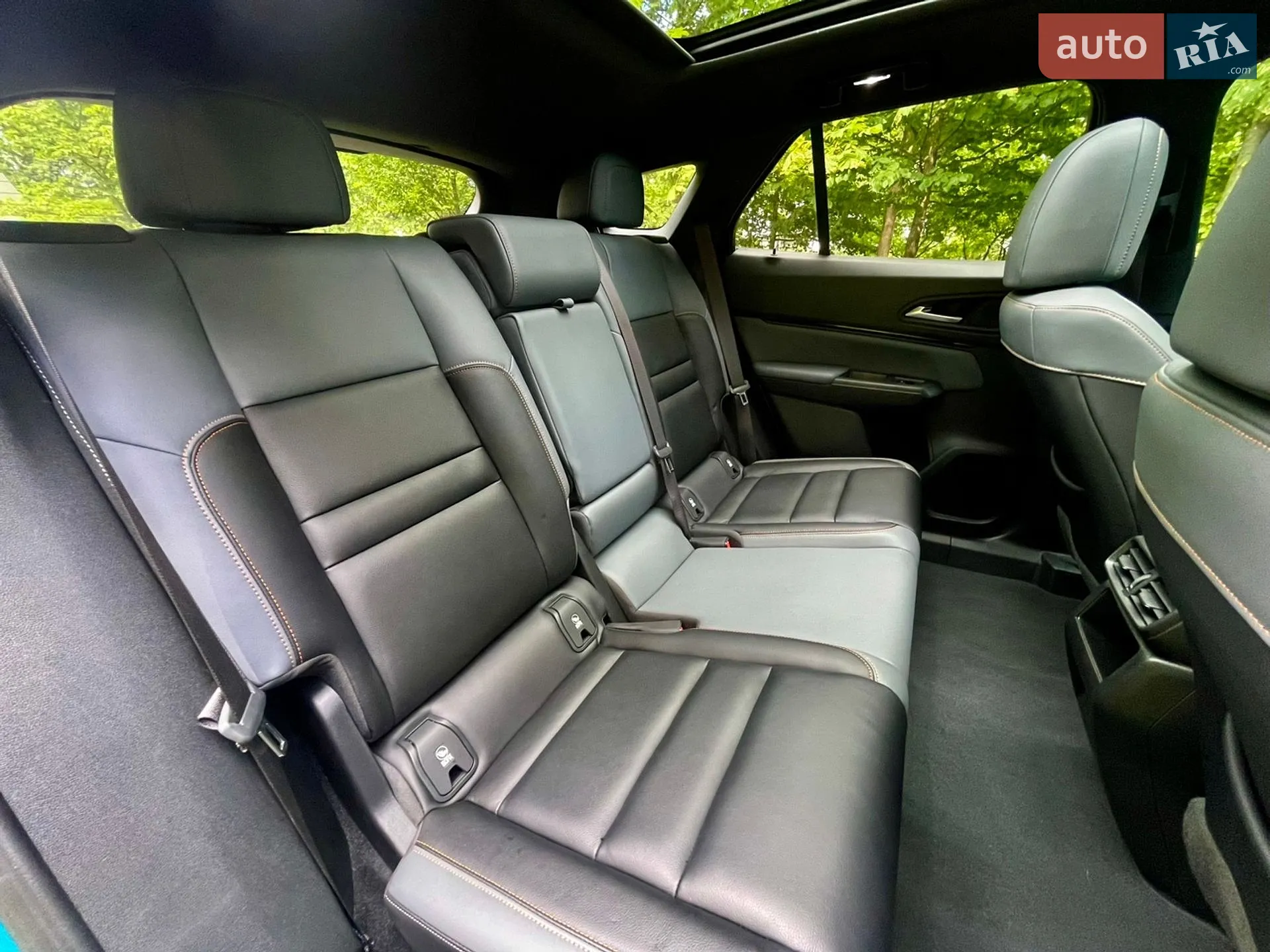 2024 Honda Prologue - мініатюра 102