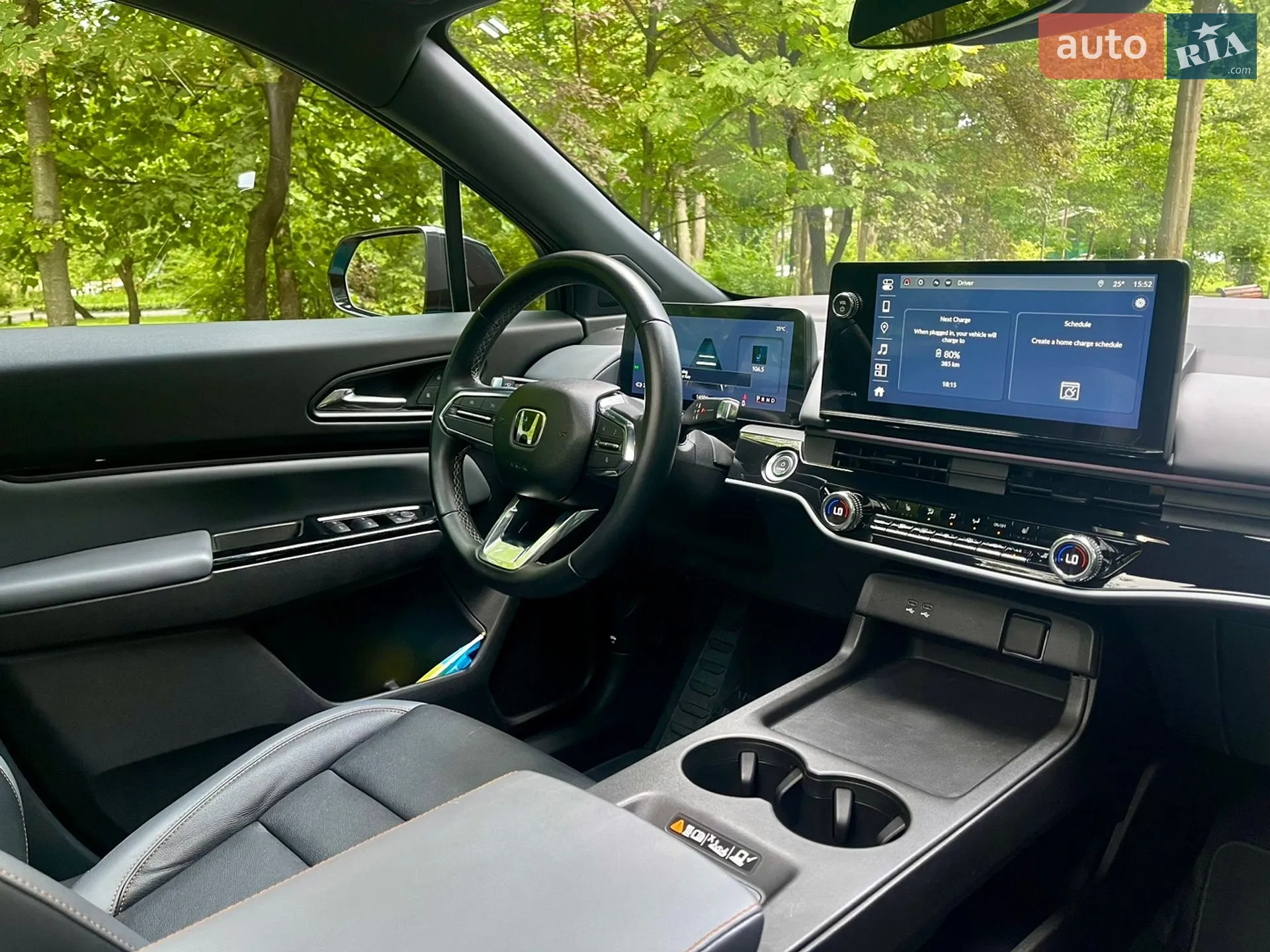 2024 Honda Prologue - мініатюра 105
