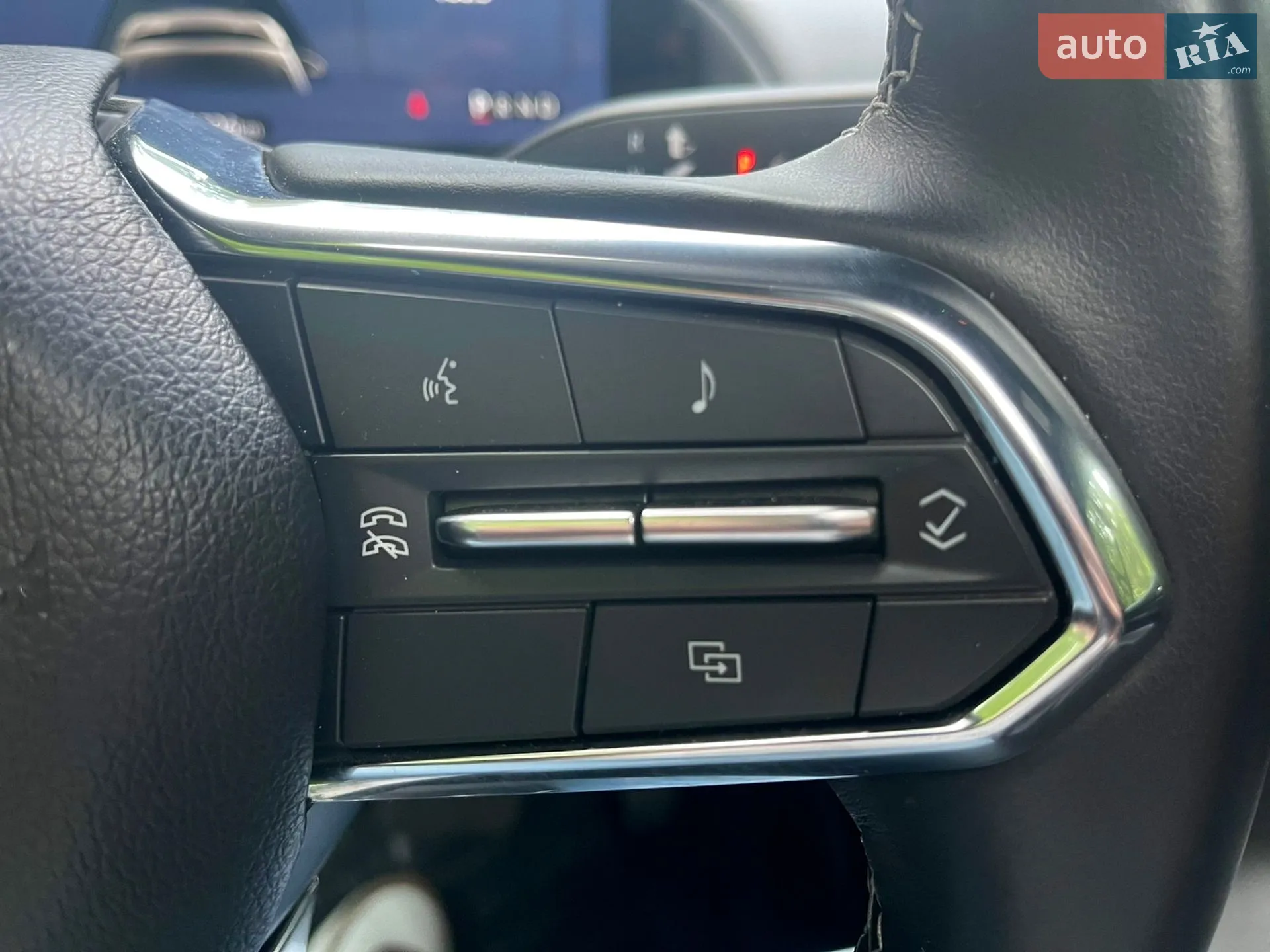 2024 Honda Prologue - мініатюра 120