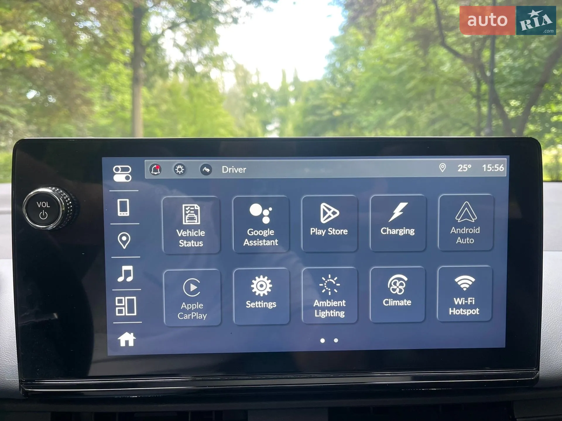 2024 Honda Prologue - мініатюра 125
