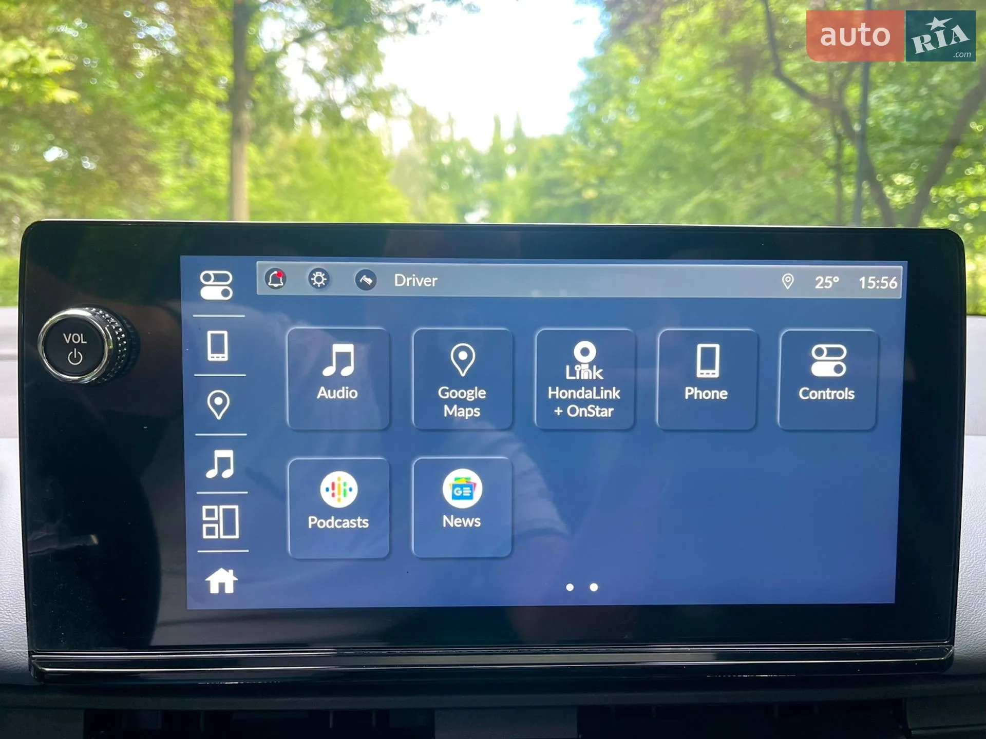 2024 Honda Prologue - мініатюра 126