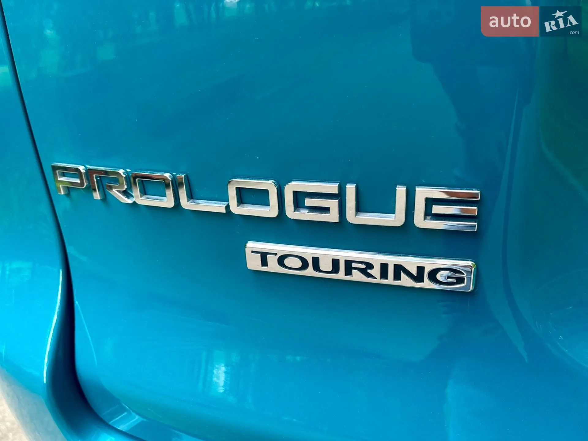 2024 Honda Prologue - мініатюра 167
