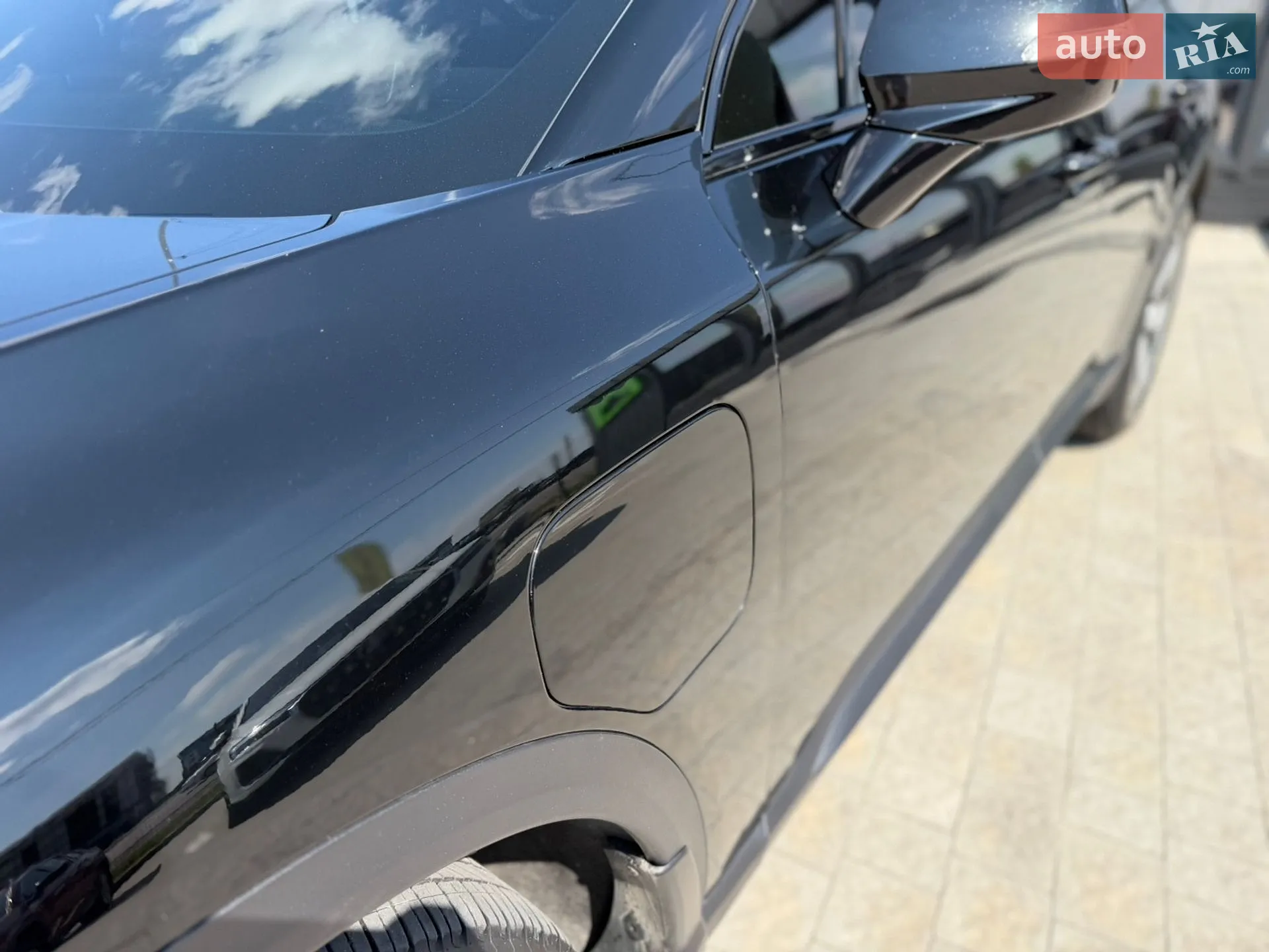 2024 Honda Prologue - мініатюра 15