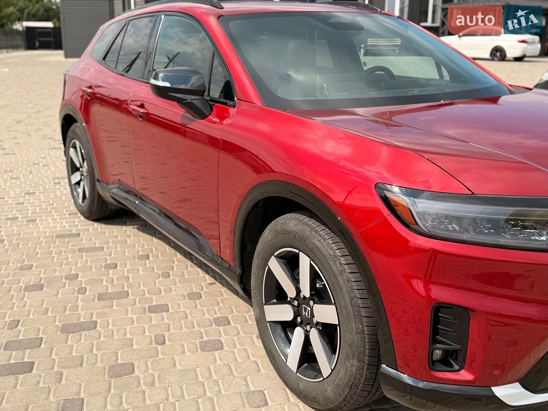 2024 Honda Prologue - мініатюра 10