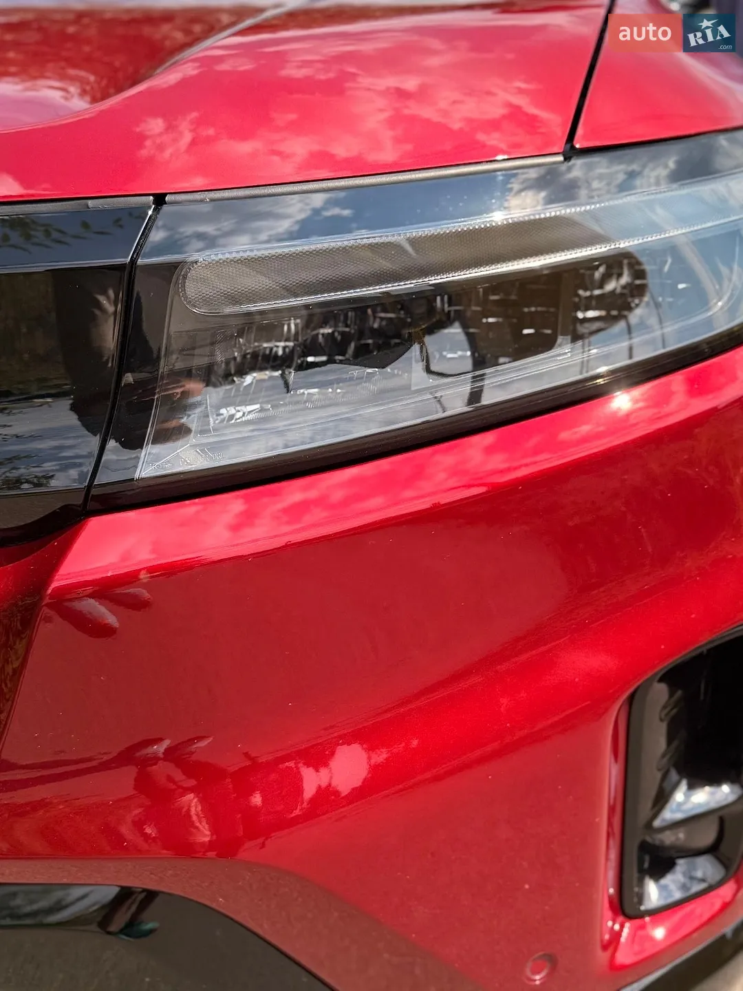 2024 Honda Prologue - мініатюра 37